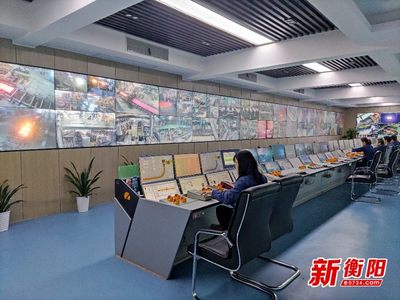 網(wǎng)絡(luò)媒體革命老區(qū)行丨湘潭市 5G賦能工業(yè)化，偉人故里新面貌——計(jì)算機(jī)網(wǎng)絡(luò)技術(shù)的深度開發(fā)與應(yīng)用