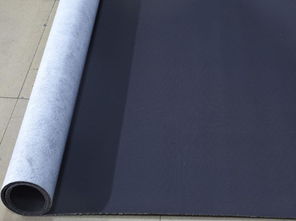 探索隔音材料的奧秘 從高清圖片看北京中泰聲學(xué)工程公司的制造工藝